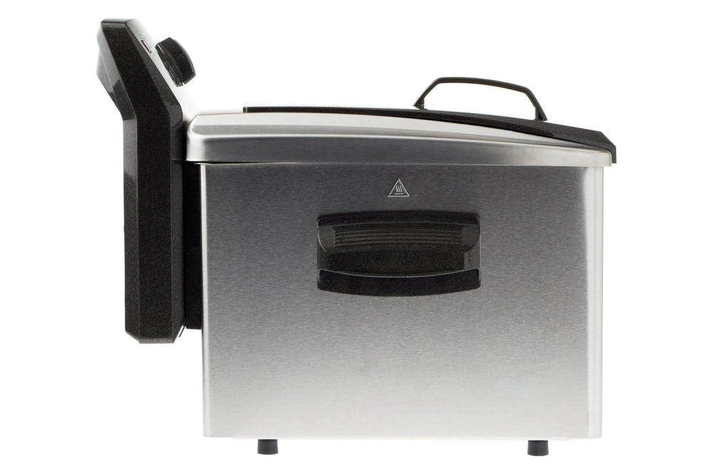 Fritel Fritteuse Turbo SF - 3200 W - 5 Liter - SF4571