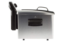 Fritel Fritteuse Turbo SF - 3200 W - 5 Liter - SF4571