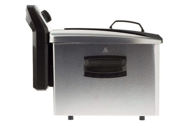 Fritel Fritteuse Turbo SF - 3200 W - 5 Liter - SF4571