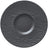 Villeroy & Boch Teller Manufacture Rock - Schwarz - ø 16 cm