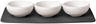 Villeroy & Boch Dipschälchen Set NewMoon - 4-teilig
