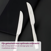 Villeroy & Boch Steakmesser-Set Piemont - 6-teilig