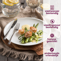 Villeroy & Boch Besteckset Piemont - 18/10 - 16-teilig