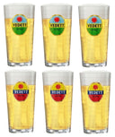 Vedett Biergläser Extra 250 ml - 6 Stück