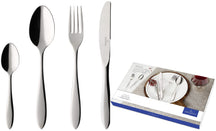 Villeroy & Boch Besteckset Arthur - poliert - 30-teilig / 6 Personen