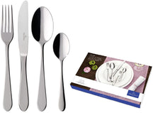 Villeroy & Boch Besteckset Oscar - 30-teilig / 6 Personen