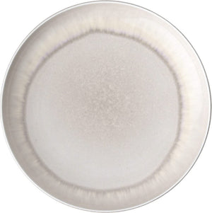 Villeroy & Boch Speiseteller Perlemor Sand - ø 27 cm