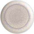 Villeroy &amp; Boch Frühstücksteller / Dessertteller Perlemor Sand - ø 24 cm