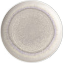 Villeroy & Boch Frühstücksteller / Dessertteller Perlemor Sand - ø 24 cm