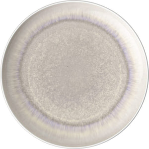 Villeroy & Boch Frühstücksteller / Dessertteller Perlemor Sand - ø 24 cm