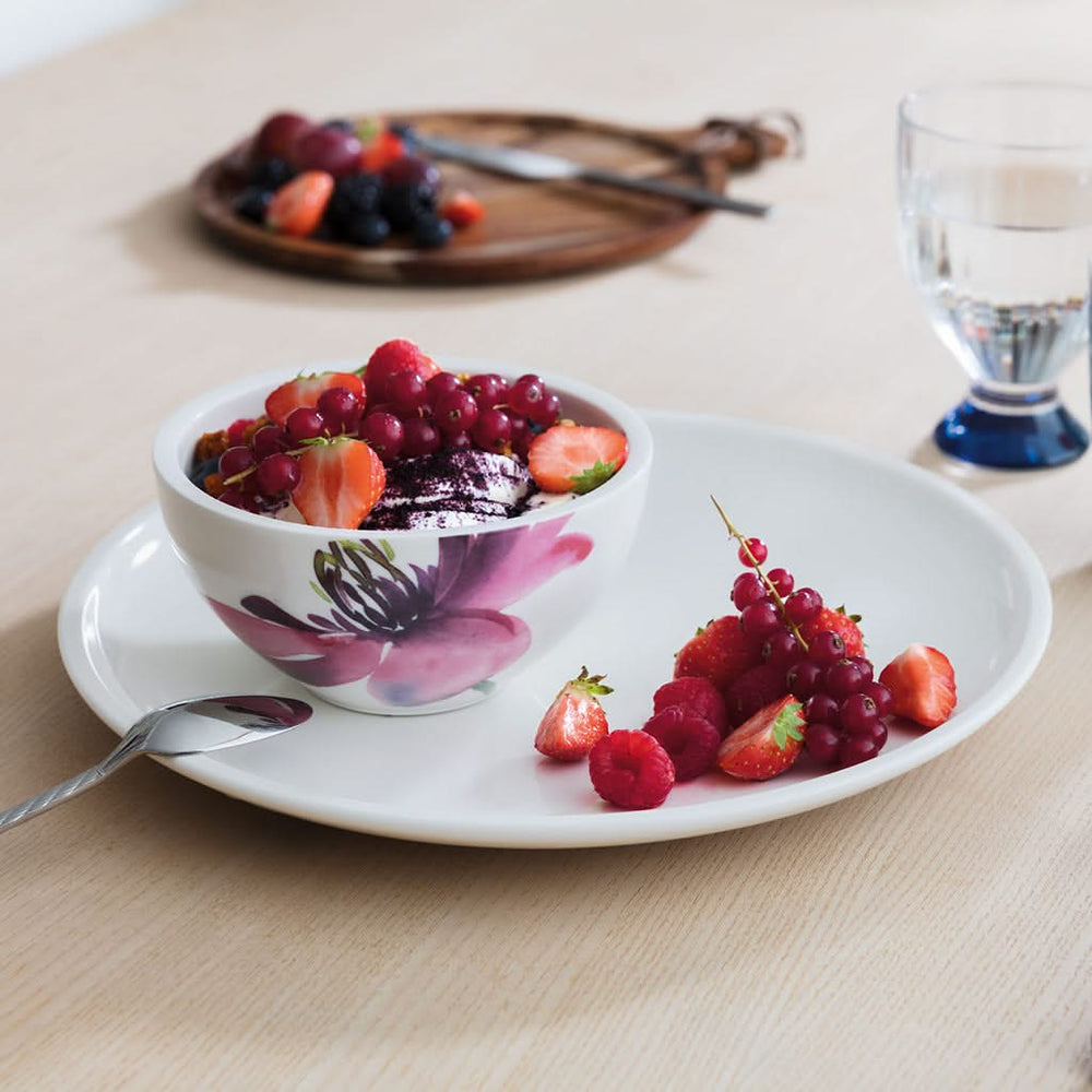 Villeroy & Boch Frühstücks-/Dessertteller Artesano Original - ø 22 cm