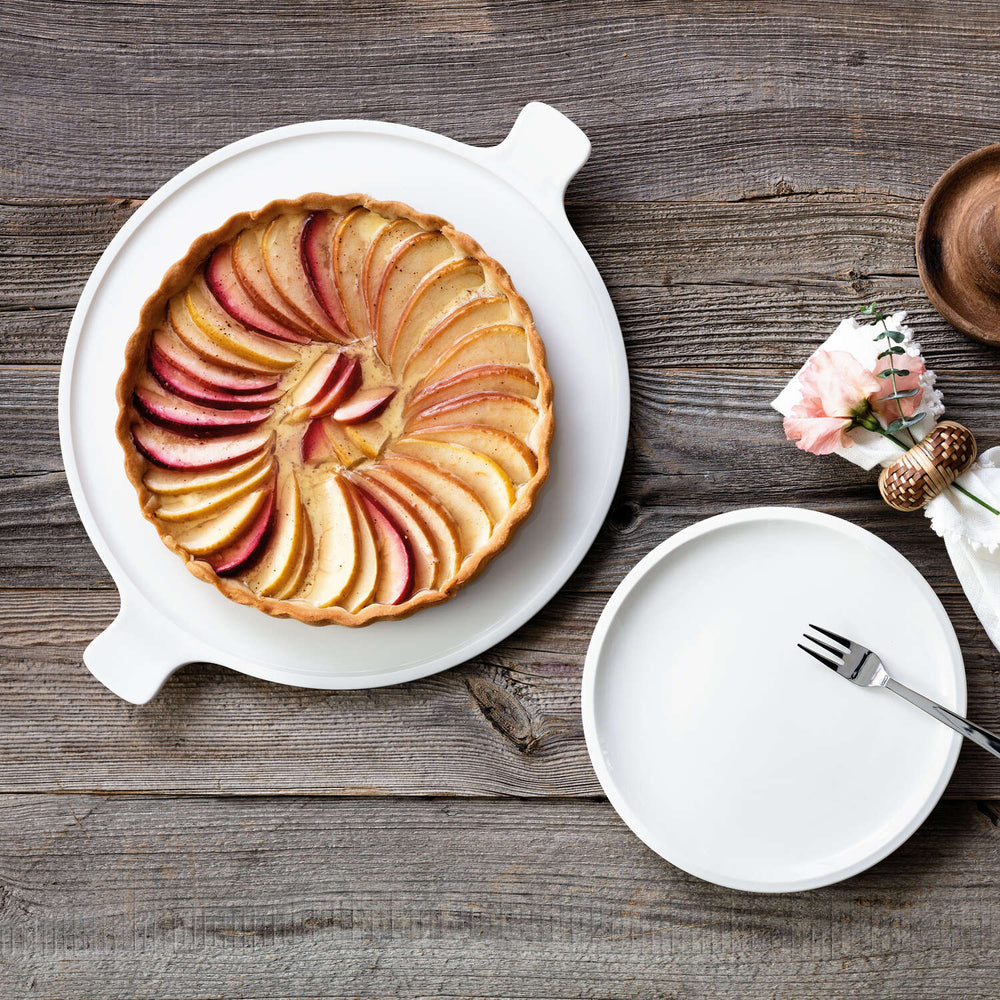 Villeroy & Boch Frühstücks-/Dessertteller Artesano Original - ø 22 cm