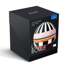 Villeroy & Boch Geschirrset La Boule Memphis 7-teilig / 2 Personen - 2 Schalen, 2 Teller, 2 Universalplatten und 1 Servierschale
