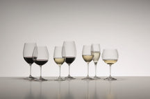Riedel Rote Weingläser Vinum - Pinot Noir - 2 Stücke