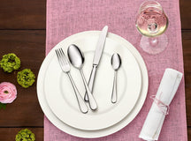 Villeroy & Boch Besteckset Oscar - 24-teilig / 6 Personen