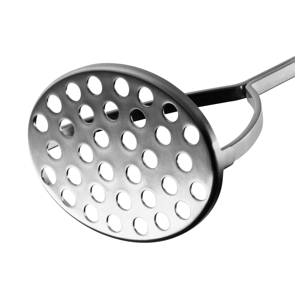 WMF Kartoffelstampfer Profi Plus - Rund - 29 cm