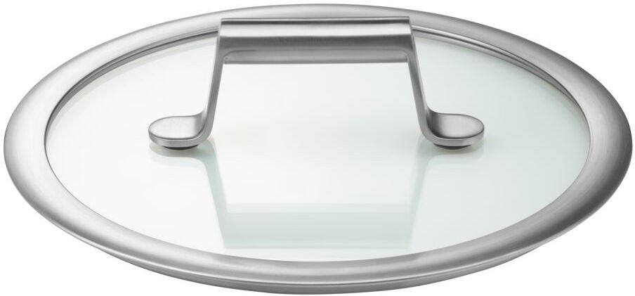 WMF Topfset Comfort Line – 5-teilig – Stielkasserolle ø 16, 20, 20 und 24 cm sowie Stielkasserolle ø 16 cm
