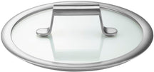 WMF Topfset Comfort Line – 5-teilig – Stielkasserolle ø 16, 20, 20 und 24 cm sowie Stielkasserolle ø 16 cm

