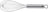 WMF Schneebesen Profi Plus - 25 cm