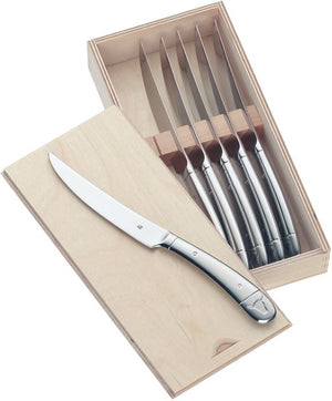 WMF Steakmesser 6-teilig