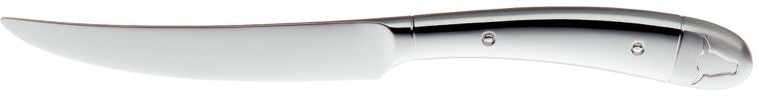 WMF Steakmesser 6-teilig - Inklusive GRATIS Cookinglife Pfeffer- und Salzmahlerset