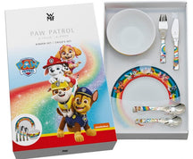 WMF Kinderbesteck Paw Patrol 6-teilig