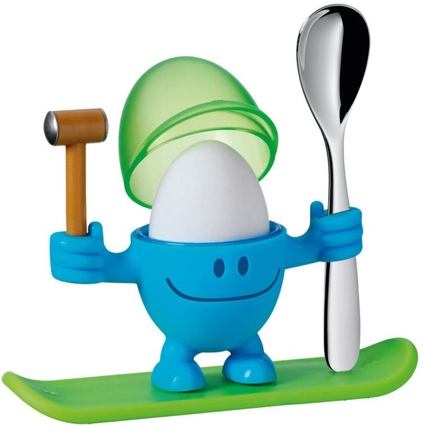 WMF Eierbecher Kids McEgg - Blau