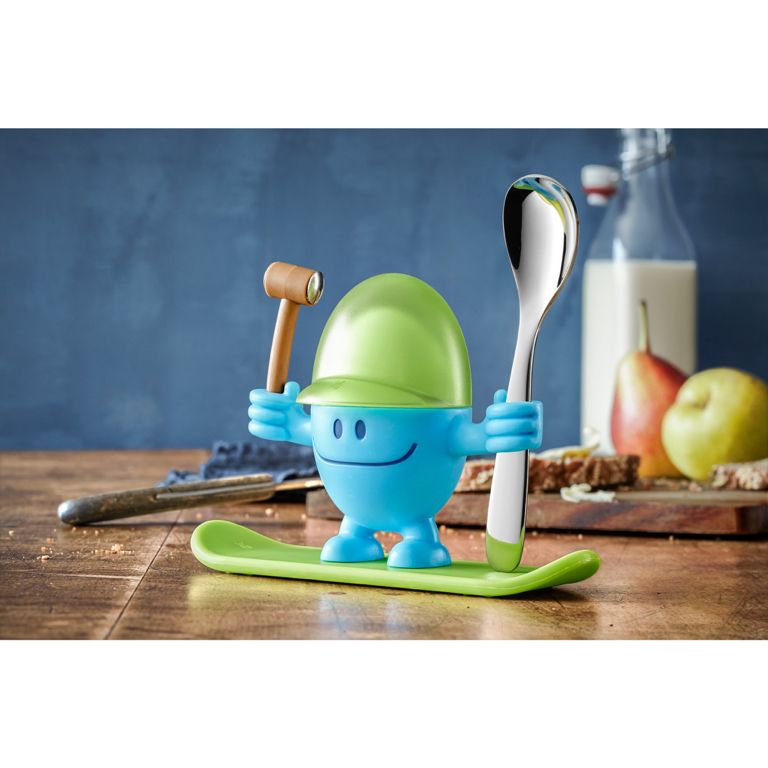 WMF Eierbecher Kids McEgg - Blau