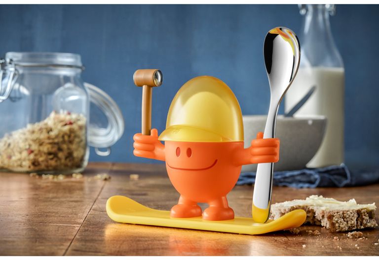 WMF Eierbecher Kids McEgg - Orange