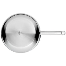WMF Bratpfannen Set - Profi Resist 2-teilig - ø 24 & 28 cm - geeignet für alle Wärmequellen - Standard Antihaftbeschichtung