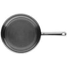 WMF Bratpfannen Set - Profi Resist 2-teilig - ø 24 & 28 cm - geeignet für alle Wärmequellen - Standard Antihaftbeschichtung