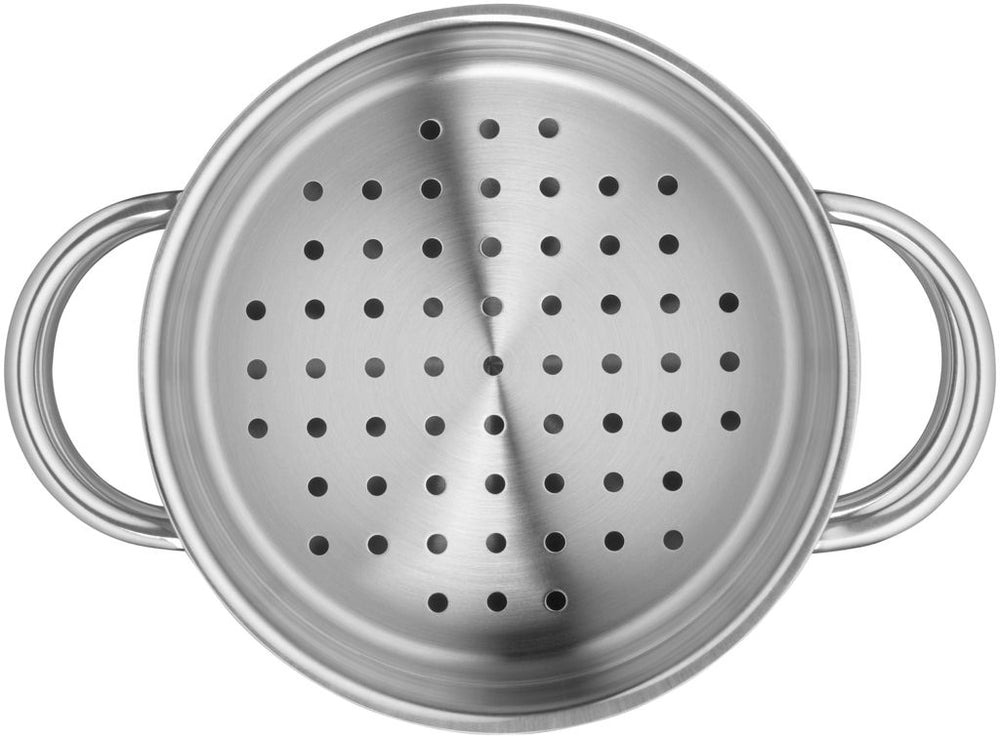 WMF Gemüse-Dampfer mit Deckel Mini - Ø 16 cm