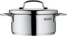 WMF Mini-Stielkasserolle – ø 14 cm / 900 ml – Für alle Herdarten geeignet
