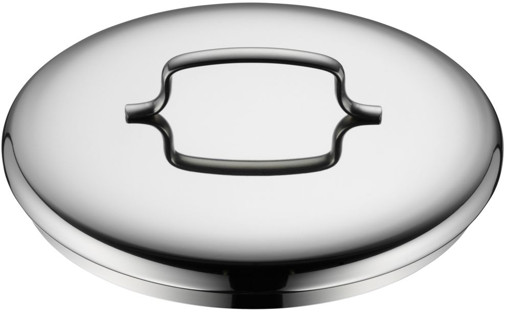 WMF Mini-Stielkasserolle – ø 14 cm / 900 ml – Für alle Herdarten geeignet
