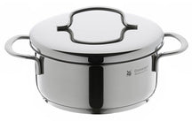 WMF Mini-Topfset – 5-teilig – Stielkasserolle ø 16, 20, 20 und 24 cm sowie Stielkasserolle ø 16 cm
