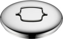 WMF Mini-Topfset – 5-teilig – Stielkasserolle ø 16, 20, 20 und 24 cm sowie Stielkasserolle ø 16 cm
