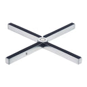 WMF Untersetzer Mister X - 19 x 19 cm