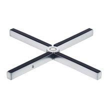 WMF Untersetzer Mister X - 19 x 19 cm