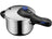 WMF Schnellkochtopf Perfect Plus - Flammenschutz - ø 18 cm - 2,5 Liter