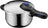 WMF Schnellkochtopf Perfect Plus - Flammenschutz - ø 22 cm - 4,5 Liter