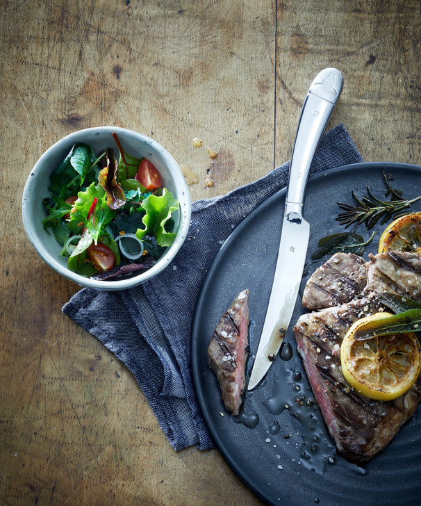 WMF Steakmesser 6-teilig