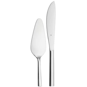 WMF Tortenheber Nuova - 2-teilig