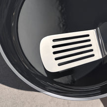 WMF Topfset Fusiontec 2.0 Mineral Pro Schwarz 4-teilig - Kochtöpfe ø 16, 20, 24 cm & Stieltopf ø 16 cm