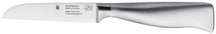 WMF Messerblock Grand Gourmet 6-teilig - Komplett aus Edelstahl - Performance Cut