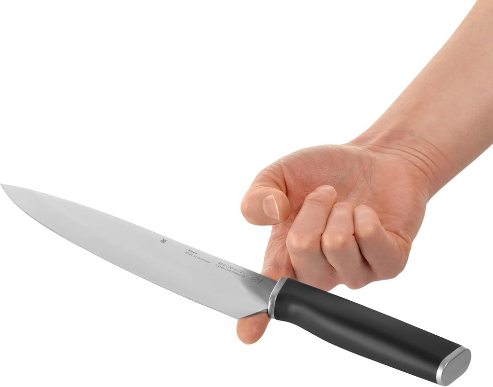 WMF Messerblock Kineo 6-teilig - Bestücktes Messerset met Performance Cut