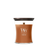 WoodWick Duftkerze Medium Saffron Smoke - 11 cm / ø 10 cm - Duftkerze im Glas - Holzdocht