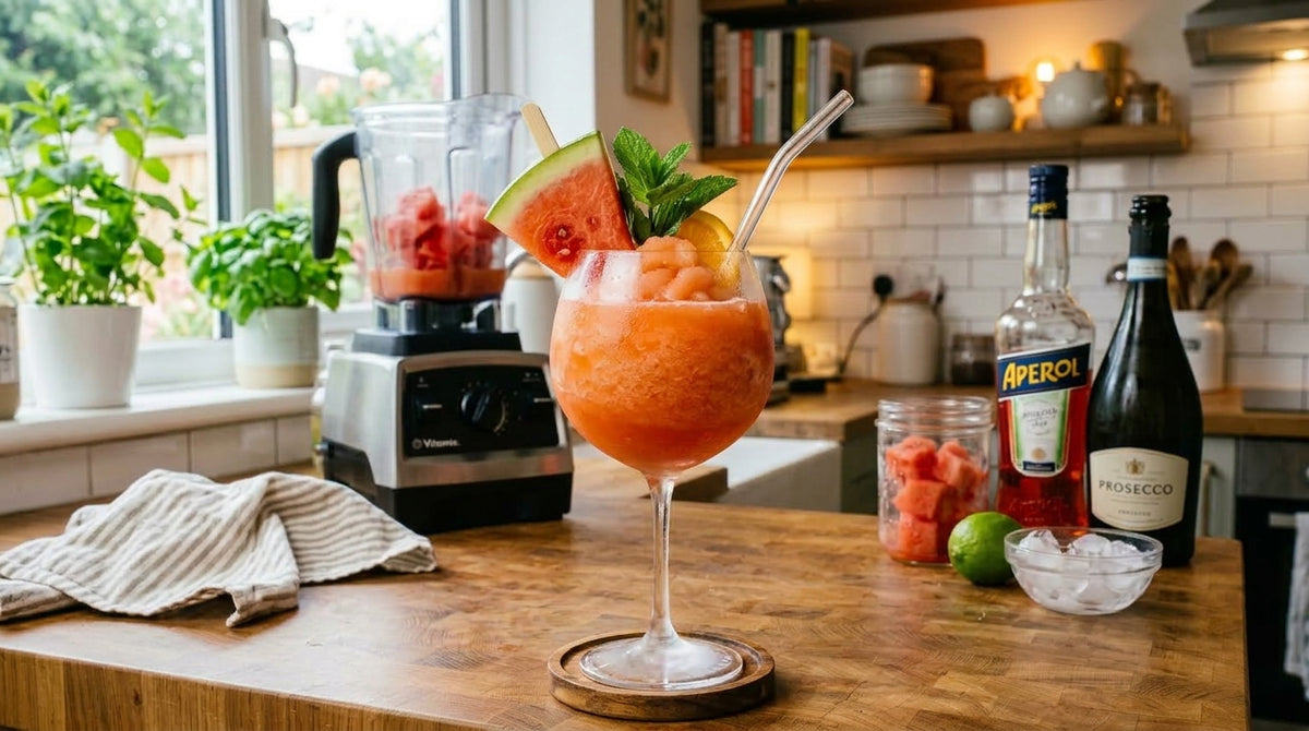 Der sommerliche Cocktail, den alle nachmachen wollen