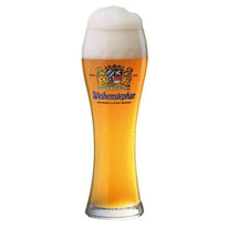 Weihenstephaner Biergläser Weizen 500 ml - 2 Stück