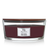 WoodWick Duftkerze Ellipse Black Cherry - 9 cm / 19 cm