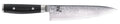 Yaxell Kochmesser - 20 cm – 69-lagiger Damaststahl – Griff aus Canvas-Micarta